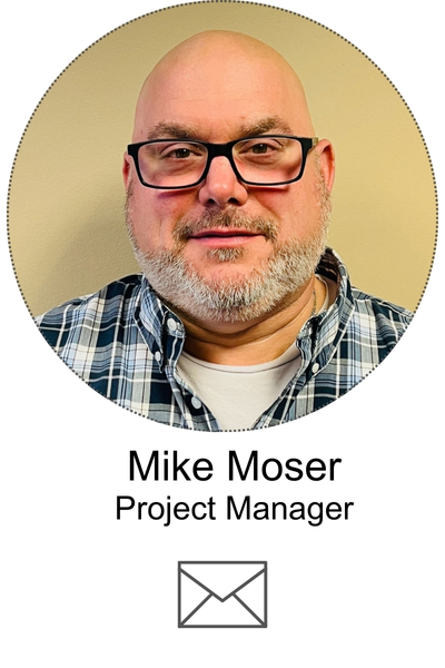 Mike Moser